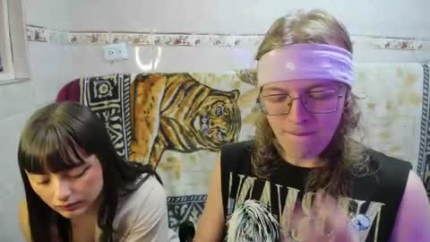 Snapshot of laureles6667 chatting on 07.02.26 Laures666 online show from 07.02.26