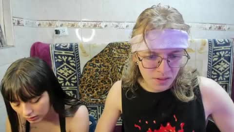 Snapshot of laureles6667 chatting on 07.19.26 Laures666 online show from 07.19.26