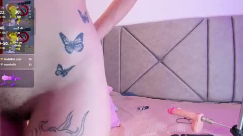 Laurem online show from 02.09.25