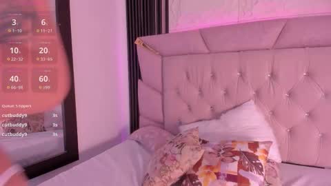 Laurem online show from 02.09.26