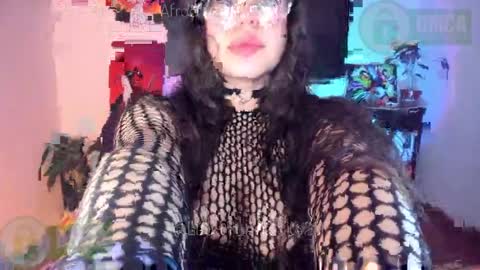  Im Lauren  independent model   online show from 04.02.26