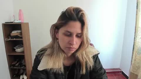 Snapshot of lauren_ashlee chatting on 05.14.26 Lauren Independent model online show from 05.14.26