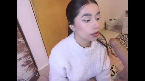 Lauren Clauz online show from 04.06.26