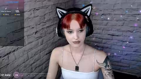 Eva online show from 02.11.25