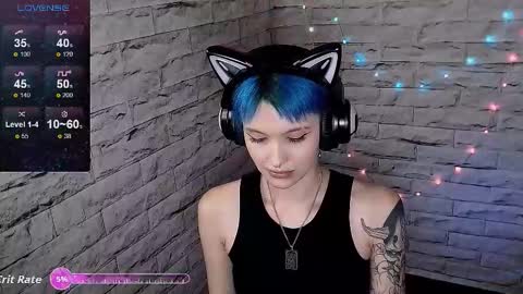 Eva online show from 10.25.25