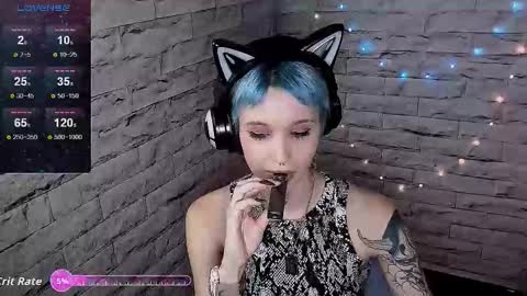 Eva online show from 11.01.25