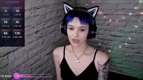 Eva online show from 11.03.25