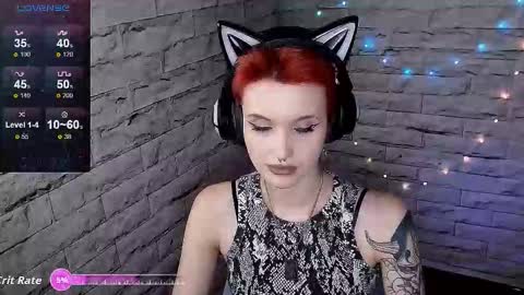 Snapshot of lauren_raquel chatting on 01.17.26 Eva online show from 01.17.26