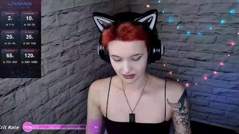 Snapshot of lauren_raquel chatting on 01.19.26 Eva online show from 01.19.26