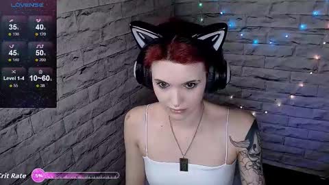 Snapshot of lauren_raquel chatting on 02.04.26 Eva online show from 02.04.26