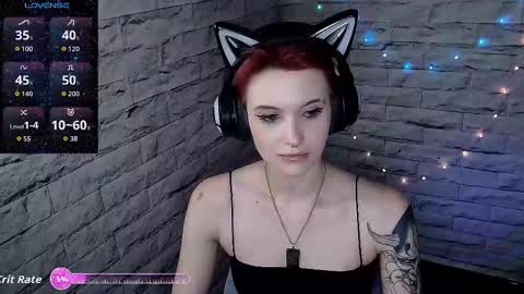 Snapshot of lauren_raquel chatting on 02.05.26 Eva online show from 02.05.26