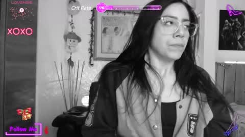 Lauren online show from 01.03.25