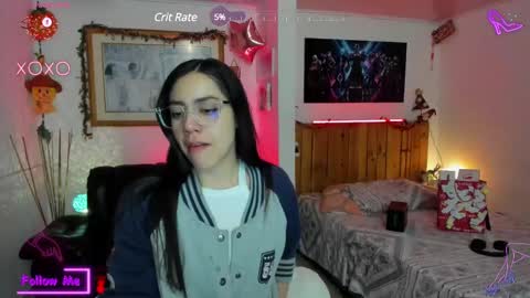 Lauren online show from 01.05.25