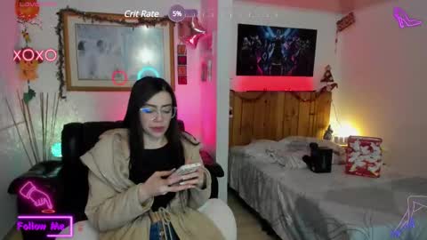 Lauren online show from 02.09.25