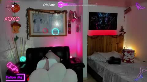 Lauren online show from 02.17.25