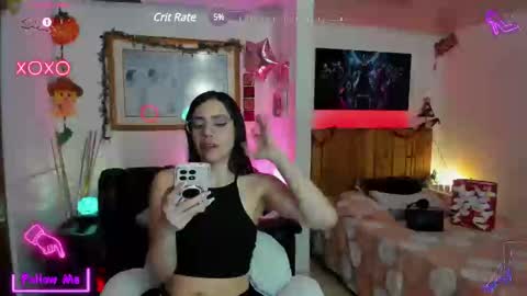 Lauren online show from 02.25.25