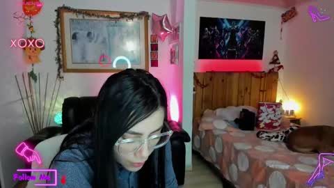 Lauren online show from 03.11.25