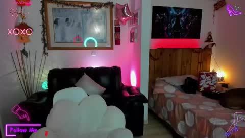 Lauren online show from 03.11.25