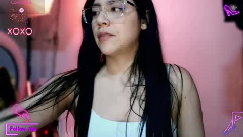 Lauren online show from 11.06.25