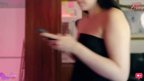 Snapshot of lauren_sweet7 chatting on 03.18.26 Lauren online show from 03.18.26