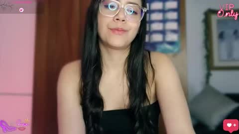 Snapshot of lauren_sweet7 chatting on 03.29.26 Lauren online show from 03.29.26