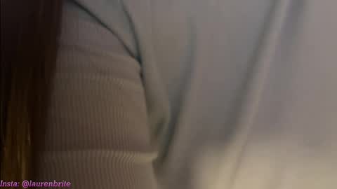 Lauren Brite online show from 04.25.26