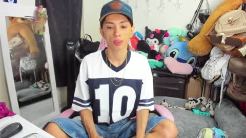 SF online show from 01.08.25