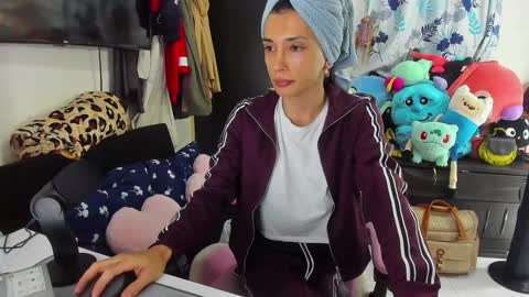 SF online show from 01.29.25