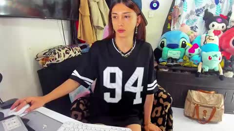 SF online show from 03.08.25