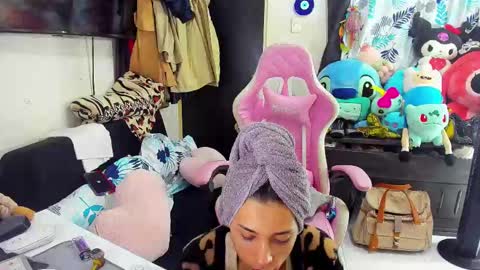 SF online show from 03.09.25