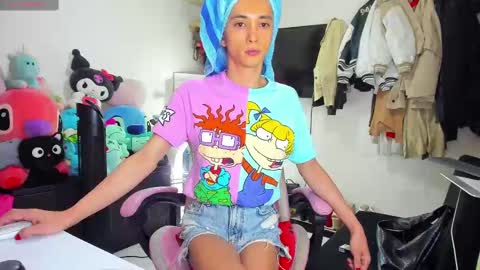 SF online show from 09.23.25