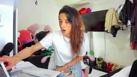 SF online show from 10.08.25