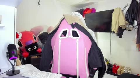 SF online show from 10.08.25