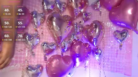 Snapshot of laurengill7 chatting on 02.08.26 Lauren Gill online show from 02.08.26