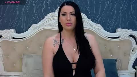 Laura online show from 02.16.25