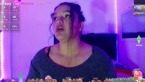 laurenkenner28_ online show from 11.06.25