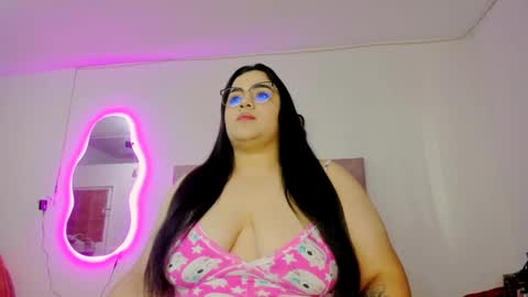 laurenlaine online show from 02.10.25