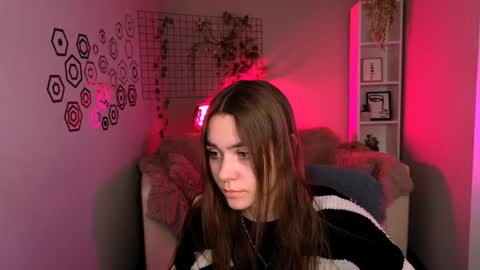 Snapshot of laurenmurrr chatting on 02.01.26 Laure online show from 02.01.26