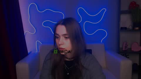 Snapshot of laurenmurrr chatting on 02.04.26 Laure online show from 02.04.26