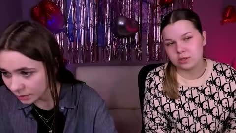 Snapshot of laurenmurrr chatting on 02.22.26 Laure online show from 02.22.26