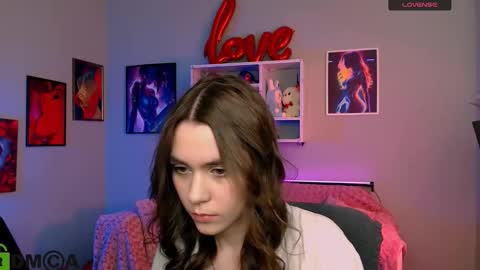 Laure online show from 03.22.26