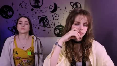 Snapshot of laurenmurrr chatting on 05.02.26 Laure online show from 05.02.26