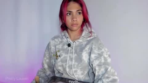 Lauren online show from 04.06.26