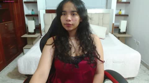 laurent online show from 01.14.25