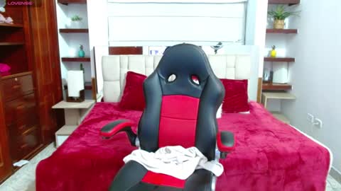 laurent online show from 01.29.25