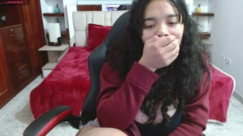 laurent online show from 01.31.25