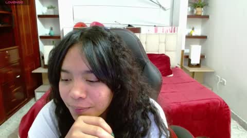 laurent online show from 02.26.25