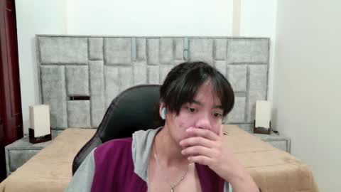 laurent online show from 04.08.26