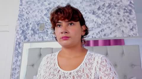 Snapshot of laurent_brownn chatting on 01.13.26 Laurent online show from 01.13.26