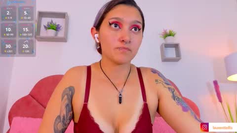 Snapshot of laurent_elis_ chatting on 02.12.26 Laurent Elis online show from 02.12.26